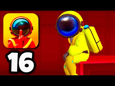 Super Sus Gameplay #16 - (Pro Gamer)