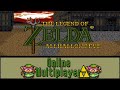 Zelda AllHallows Eve Playthrough Online Und Mit Multipler Spielerosis