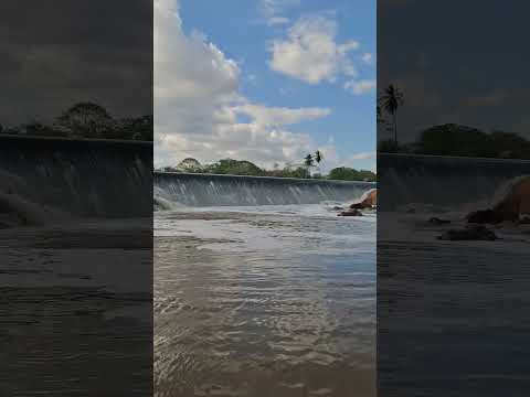 Barragem QUEIMADAS BAHIA ❤️