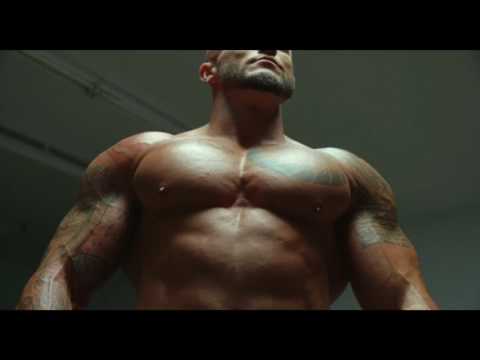 A Skin So Soft - Official Trailer
