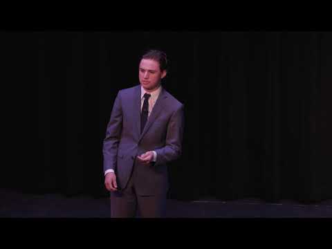 2019 CHS Speech & Debate Showcase: George Wallace - Extemporaneous Speaking