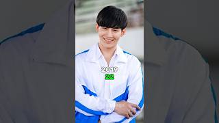 Download lagu Until We Meet Again (2019-2025) Cast Transformation Then and Now #shorts #thaibl #untilwemeetagain mp3 Download lagu Until We Meet Again (2019-2025) Cast Transformation Then and Now #shorts #thaibl #untilwemeetagain mp3