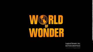 World of Wonder/Passion Distribution