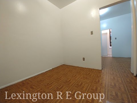 RentNycToday - 410 West 56th Apt 1RE Efficiency Studio