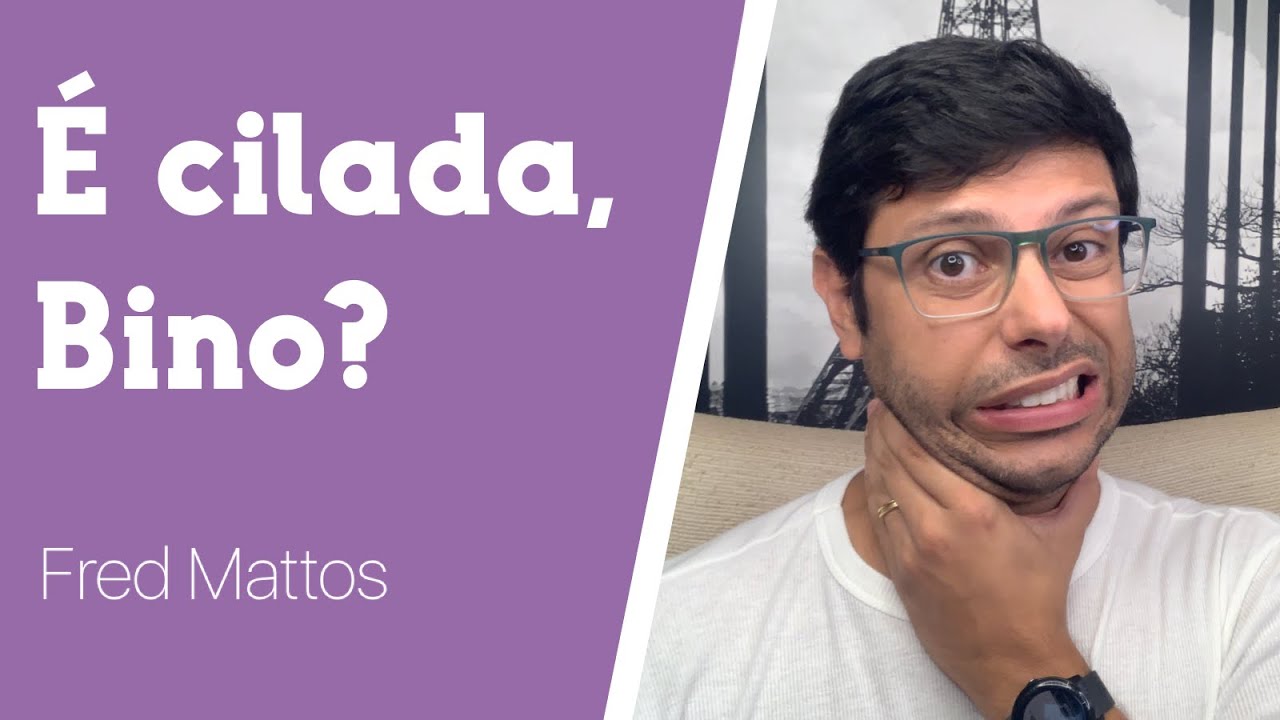 Homem recém-separado é cilada? | Fred Mattos