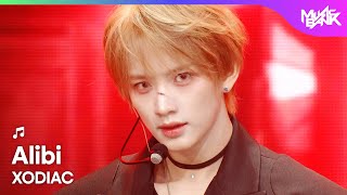 Download lagu XODIAC ソディアク 소디엑 - Alibi [Music Bank] | KBS WORLD TV 251114 mp3