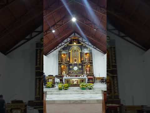 PARROQUIA CAMOTAN CHIQUIMULA