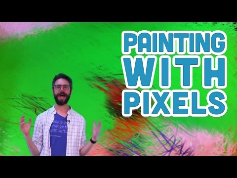 another p5.js tutorial!