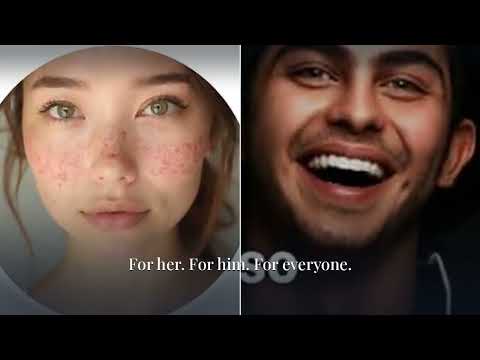 Evimetra: Skin & Beauty Log video thumbnail