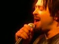 Counting Crows - American Girls (Live From Bimbos)