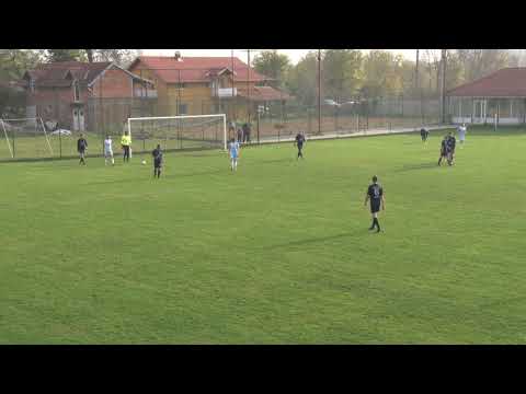 Šumadija 1962 - Kosmajac 1:2/golovi i šanse/