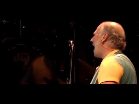 Jimmy Buffett Southern Cross Atlanta, GA 06.29.02