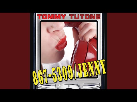 867-5309 / Jenny (Re-Recorded Version)