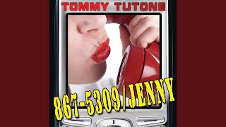867-5309 / Jenny (Re-Recorded Version)
