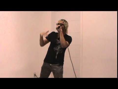 LESMA Categoria A   Vitoria Anime Club   Panda Jantorno