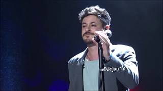 CEPEDA &#39;723&#39; | Gira Principios Donosti - 23/12/2018 | @Jejuu14