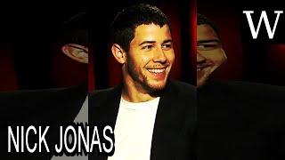 NICK JONAS - WikiVidi Documentary