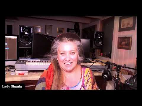 At Home with Lady Shaula - 22nd September, 2020