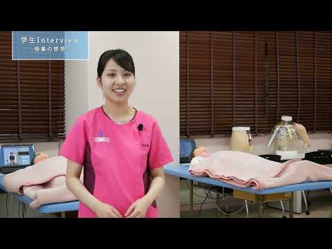 看護学部　シミュレーション教育紹介