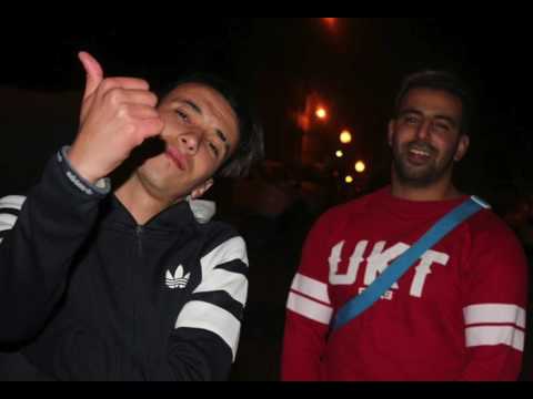 Fethi kz ft riad bouroubaz   ByeBye algeria