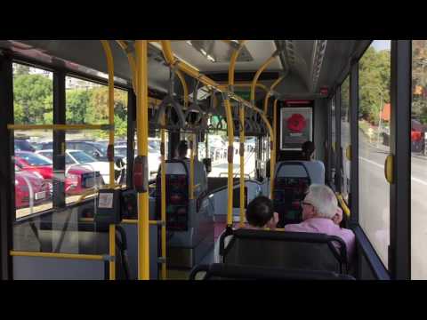 Transperth TP2733 - Volvo B7RLE (ZF Ecolife)