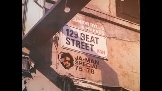 Rupert Reid - See The Dread Deh (extended)