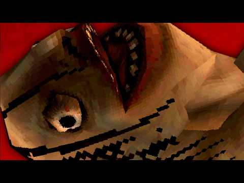 A Surprisingly Good Survival Horror