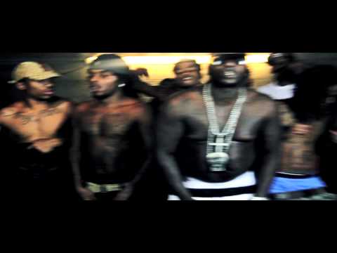 Ski Mask Malley - Yung & Retarded Ft. Wrecking SquaDD