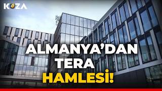 FON soruşturması Almanya'ya uzandı! Tera'nın 3 şirketine kayyum atandı! Bahadır 