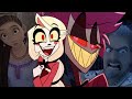 Hazbin Hotel Stole Disney S Soul In A Demon Compact