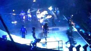 JLS SuperHero Live