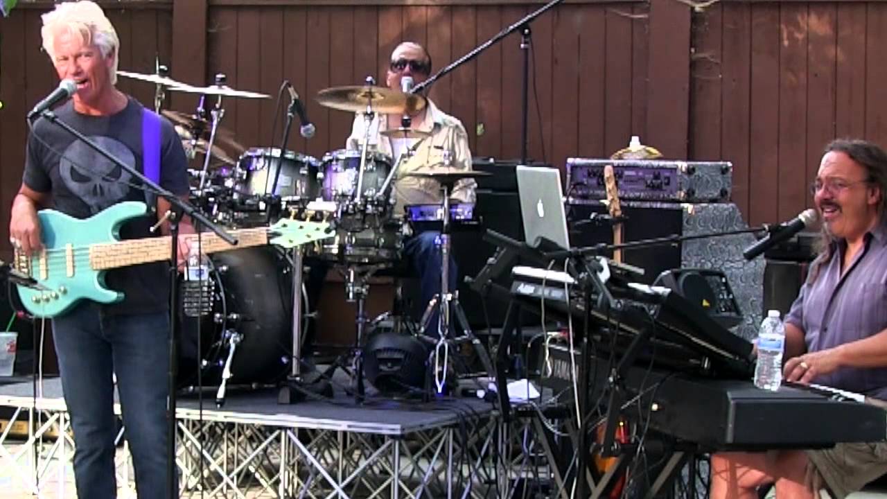 Promotional video thumbnail 3 for Lifetime Rocker