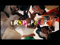 Franglish Trop Parler Clip Officiel