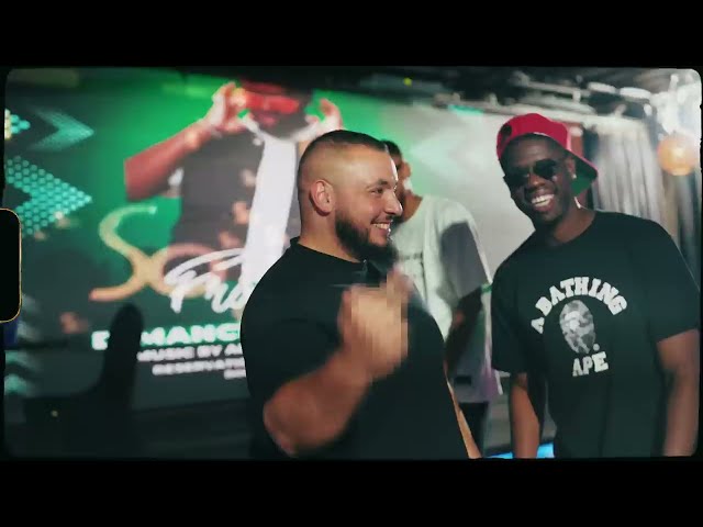 Trop Parler von Franglish ((jetzt ansehen))