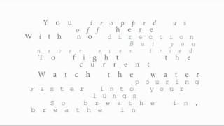 Underoath - &quot;Paper Lung&quot;