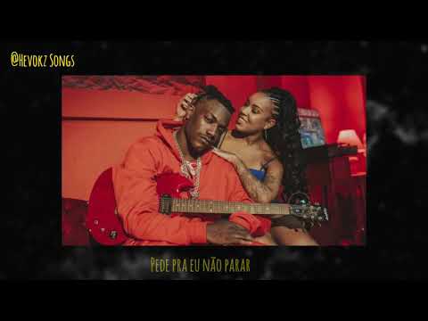 Pelé Milflows - Mina Certa (Prod. Jnr Beats / Liu Beatz) (Letra Oficial/Status)