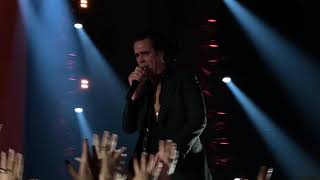 Nick Cave and the Bad Seeds &quot;City of Refuge&quot; @ The Forum Los Angeles 10-21-2018