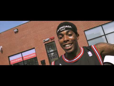 Tiga Sane - Wild Boy (Official Video) shot by @KCVISUALS