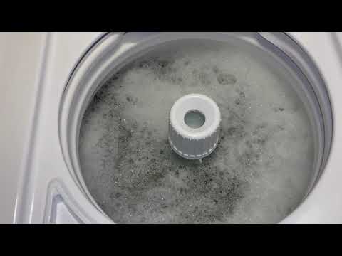 Speed Queen TC5 Deep Clean