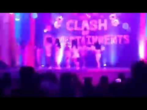 ANONYMUSE - INTRO + I GOT A BOY (GIRLS GENERATION cover group)