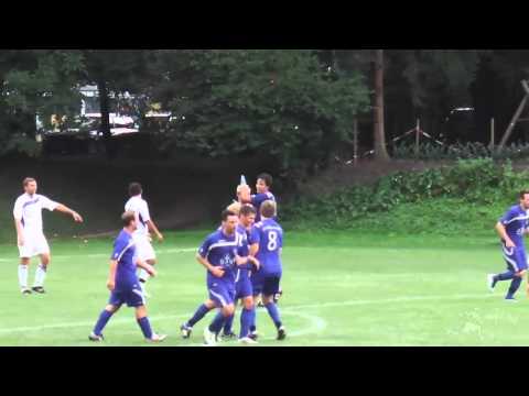 120826 / FC Südstern - SV Völkersbach / 0:2