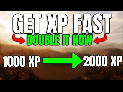 Double YOUR XP NOW!! World of Tanks Console Tips - Wot Console