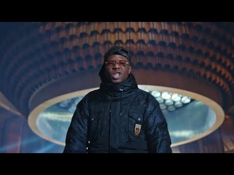 Ninho - Privilège (Visualizer)
