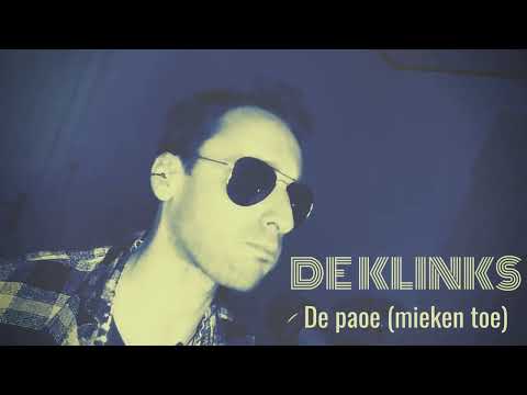 De Klinks - De Paoe