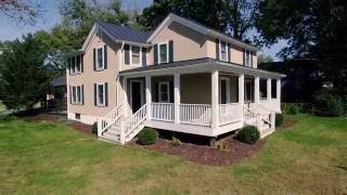 231 East Colonial Highway, Hamilton, VA 20158