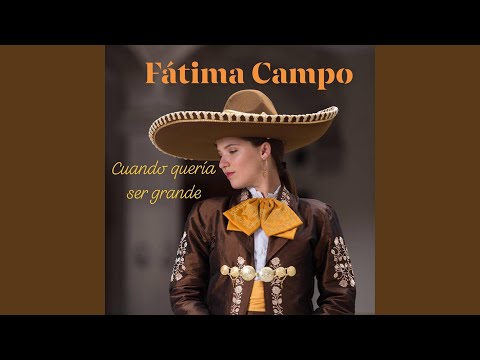 Cuando Queria Ser Grande