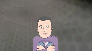K-Hole Moment - JRE Toon
