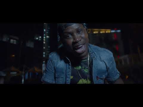 Rucas H.E - Good Vybz Alone - "Soca 2019" - (OFFICIAL MUSIC VIDEO)