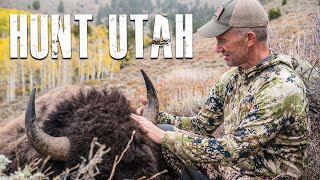 How To Hunt Utah