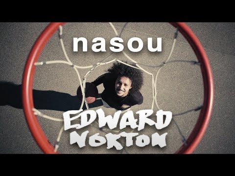 nasou - EDWARD NORTON (prod. by preeech & carthaus)